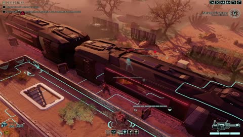 XCOM 2 - Part 15