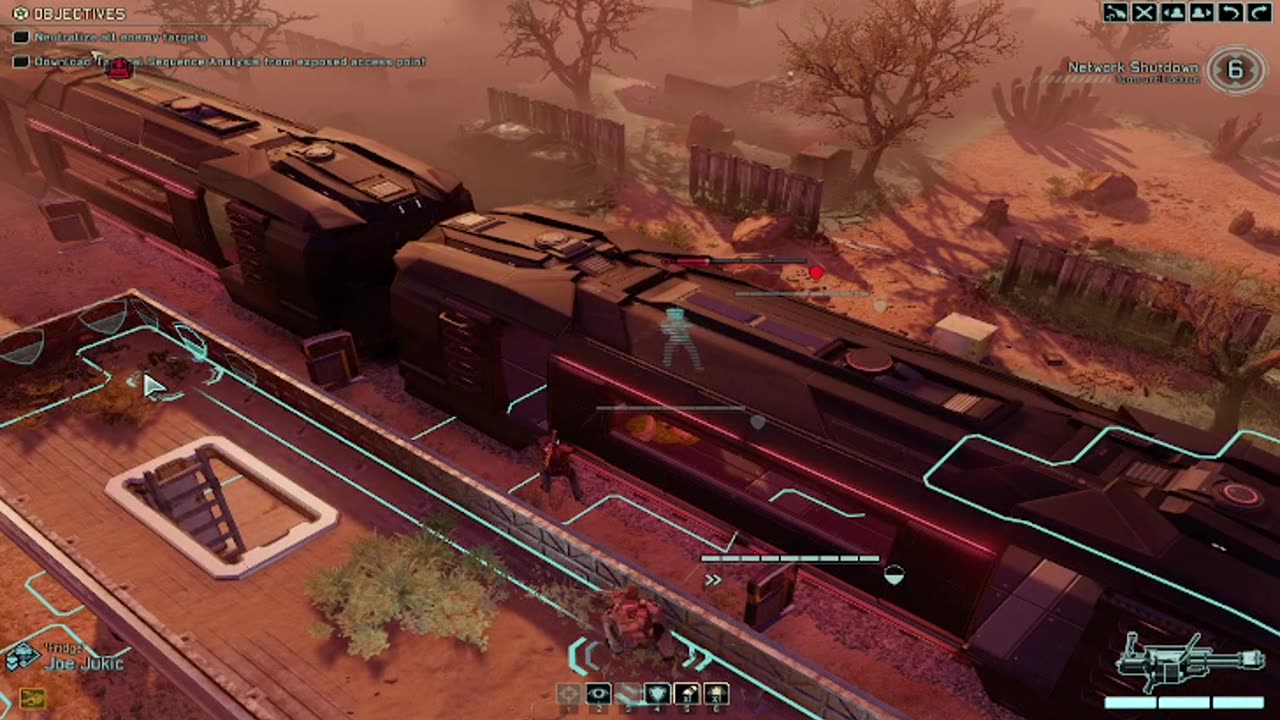 XCOM 2 - Part 15