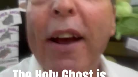 The Holy Ghost is Movin' #song #encouragement