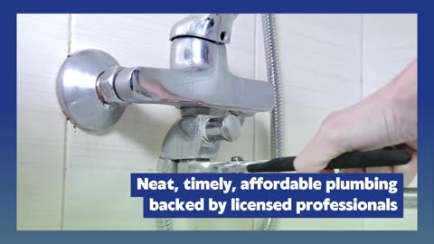 Residential Plumbing Services Arizona