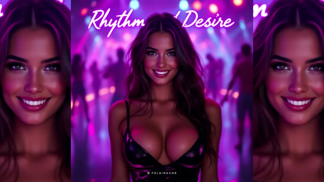 Rhythm and Desire