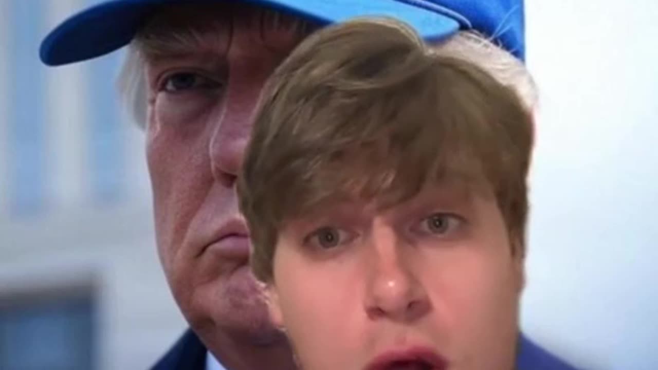 Make America great again was a fucking lie. It was always make Israel better again