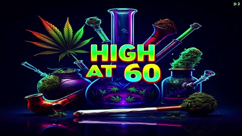 COME GET HIGH AND BULLSHIT WITH A BORED OLD MAN