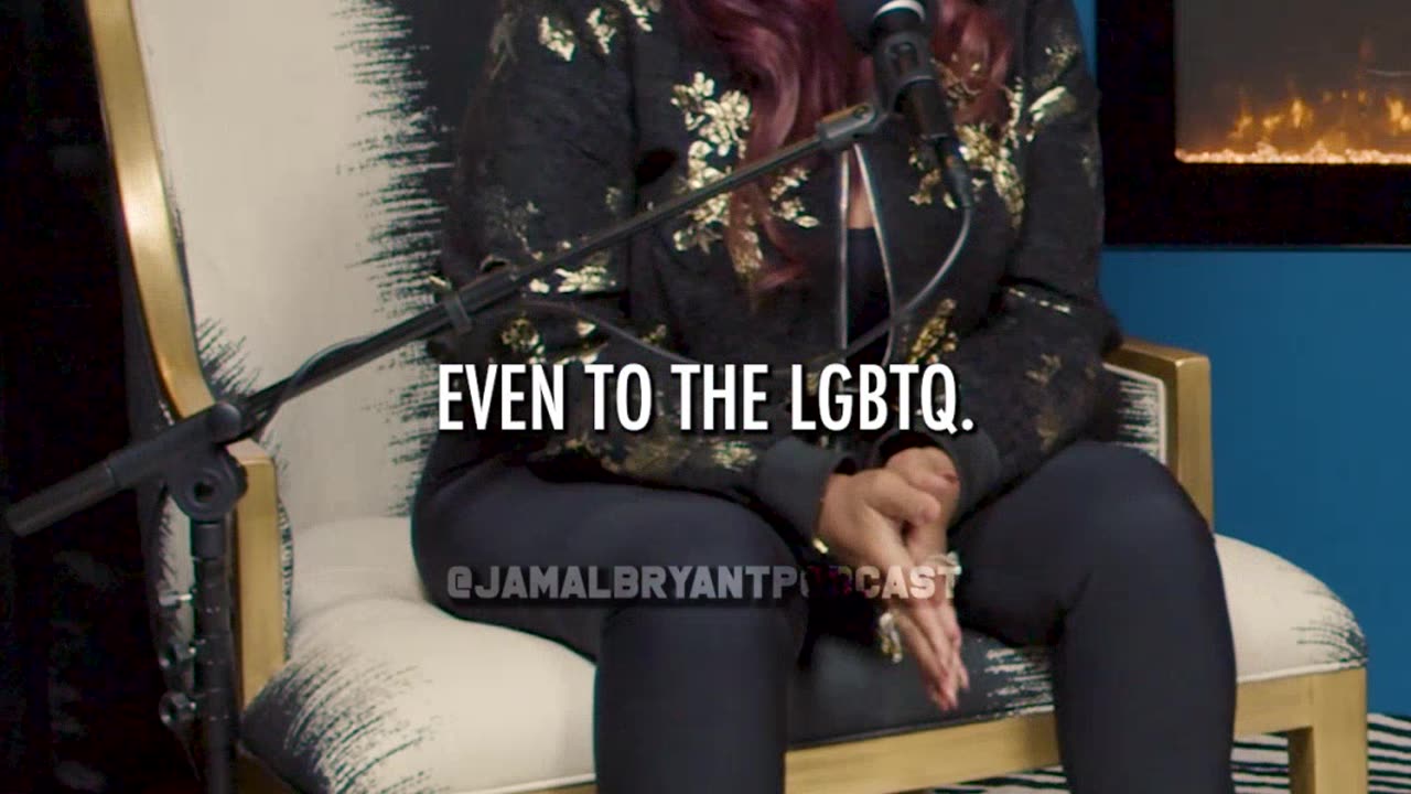 Kim Burrell ’s Story Isn’t Finished Yet