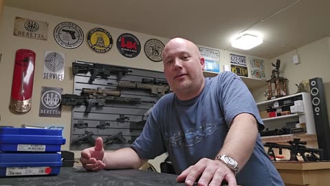 TGV² Upcoming Projects: Smith & Wesson 686-3 Pro Series & Girsan Witness 2311C - A $750 2011 pistol?