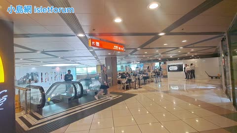 #幸福商場。長沙灣 Fortune Shopping Centre mhp4218 mar2025