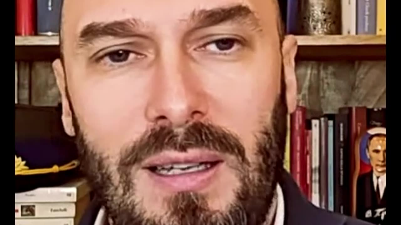 Spiegazione del conflitto Trump Musk