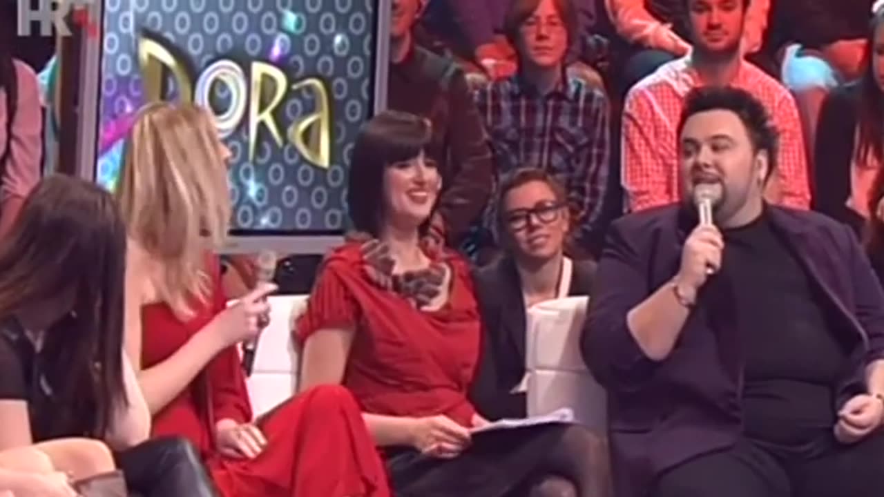 HRT DORA 2011 - Idemo na Eurosong!, FINAL