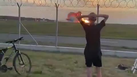 28/08/25 RADOM | Katastrofa polskiego F-16
