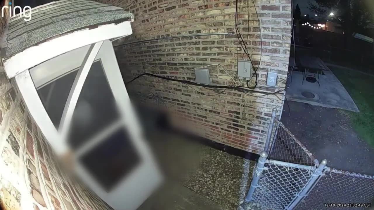 NICK FUENTES ASSASSINATION ATTEMPT