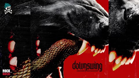 Downswing - And Everything Was Dark (2025)