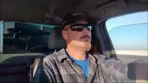 late as f*** on the way to Tampa