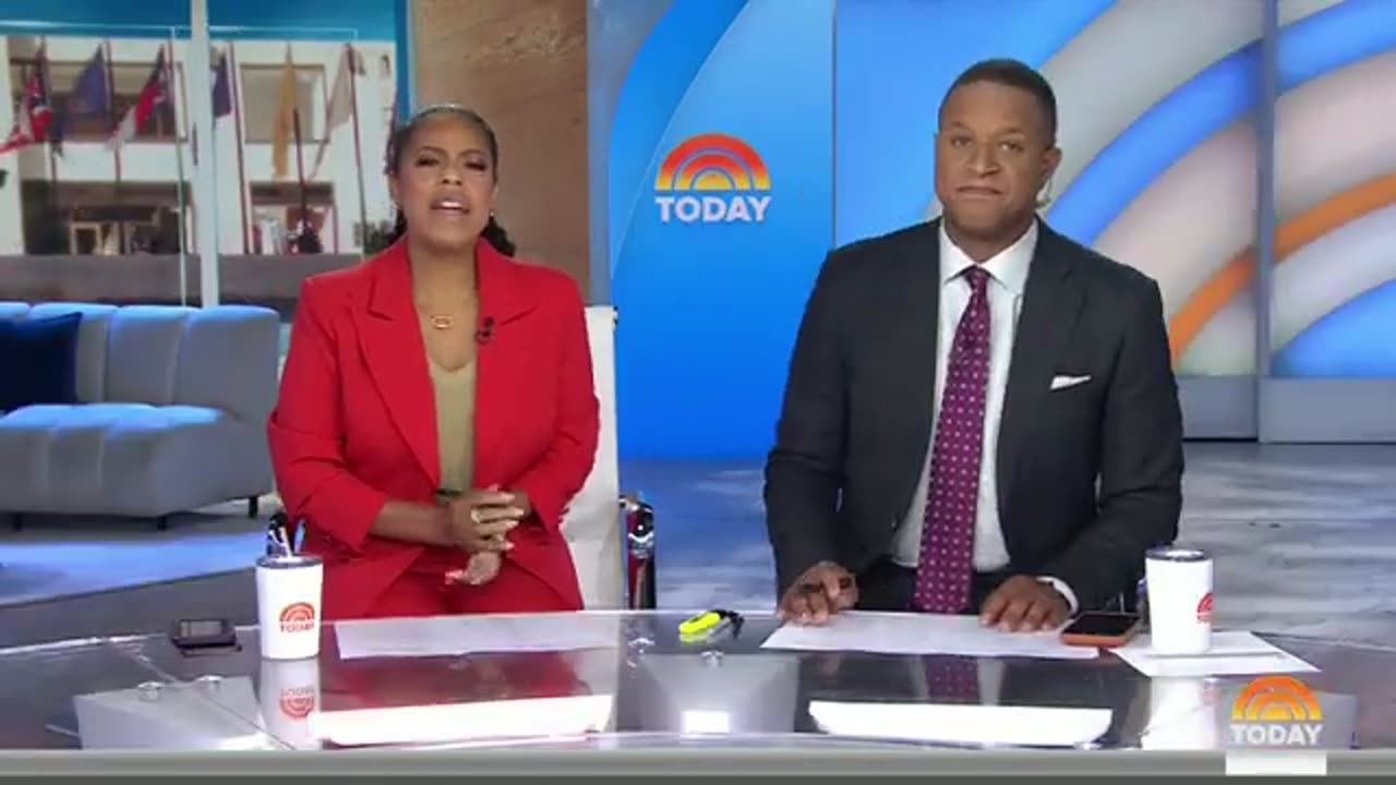 OCTOBER 13 2025 TODAY SHOW FULL EPISODE