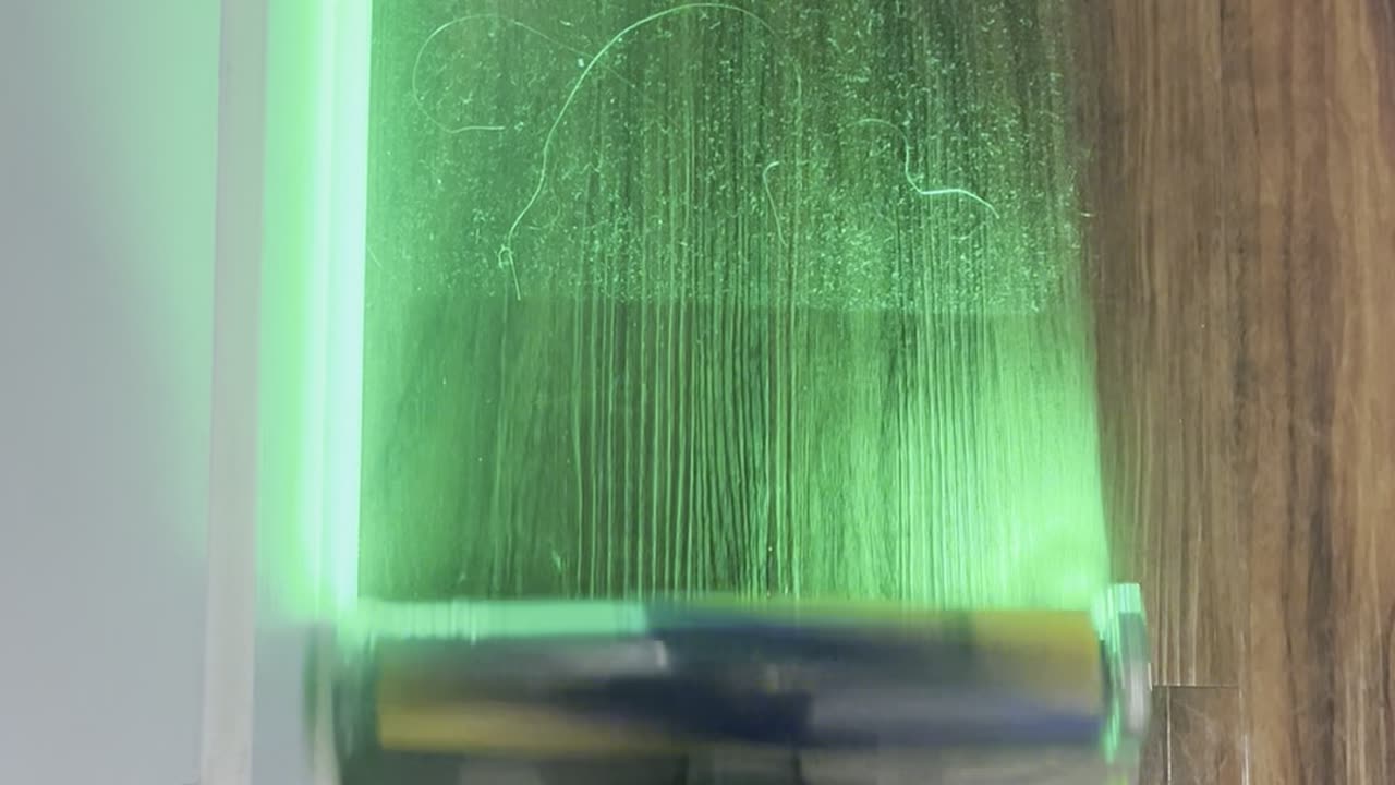 Dyson Vacuum Cleaner