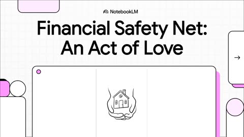 Financial Safety