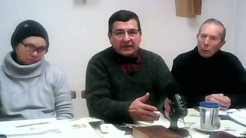 El perfil de la crisis venidera capítulo 8: El Fuerte Clamor, el Ángel de Apocalipsis 18