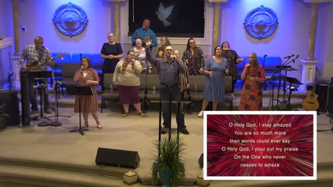 Life Pointe Church Online Experience