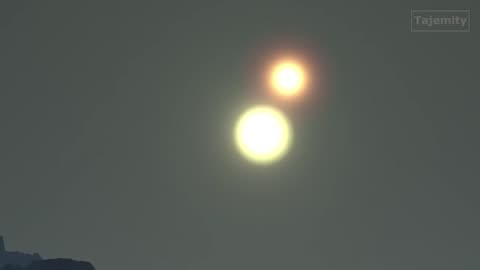 CZARNA SIOSTRA SŁOŃCA - CO SKRYWA SIĘ W PODCZERWIENI