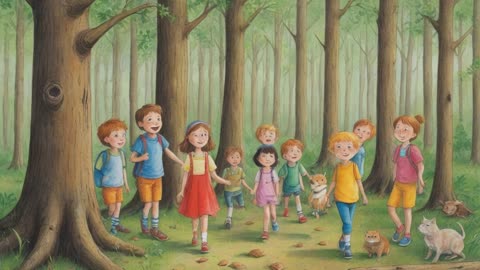 Wonder ✨ Storie della buonanotte - Fiaba - Libri brevi raccontati
