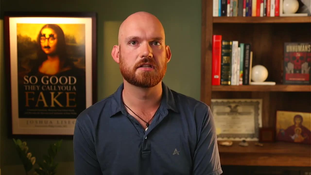 Make Physical, Real-World Experiences Great Again — Daily Persuasion with Joshua Lisec Ep. 304