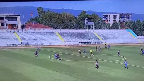 Skupi gol
