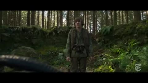 Watch Hiccup and Toothless Connect in ‘How to Train Your Dragon’ | Anatomy of a Scene