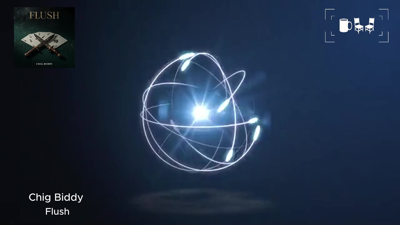 Cupchairs Discovers - 'Flush' by (Chig Biddy)