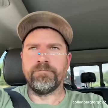 Another farmer had his water shut off by Gavin Newsom and California Democrats