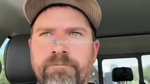 Another farmer had his water shut off by Gavin Newsom and California Democrats