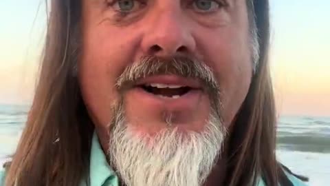 FL Guy Discusses Flat Earth