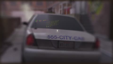 Parvis, CS2 Workshop map. Map trailer #6