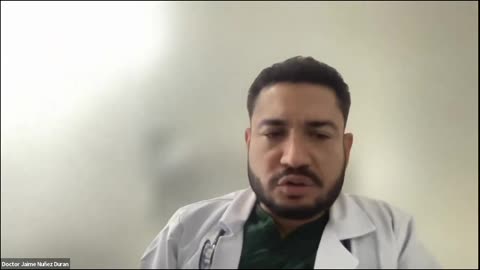 CANCER Y LOS NUTRACEUTICOS DR.JAIME NUNEZ