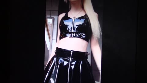 Latex Fashion 71