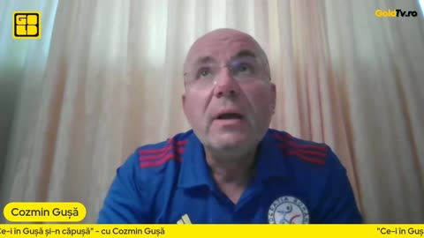 Gușă: După moțiunea contra Ursulei von der Leyen s-au relevat public corupția și minciuna
