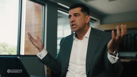 The New KING of Media - The Billionaire You’re Not Watching Closely Enough