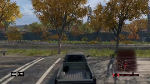 Watch Dogs; Criminal Convoy - Dockwork-Date: 10/4/2018