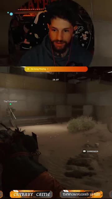 IT FOUND ME!? #Shredder