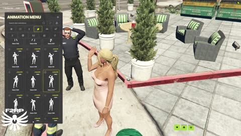 FREE2RP - Aubrianna Rae "Velvet" DeVille