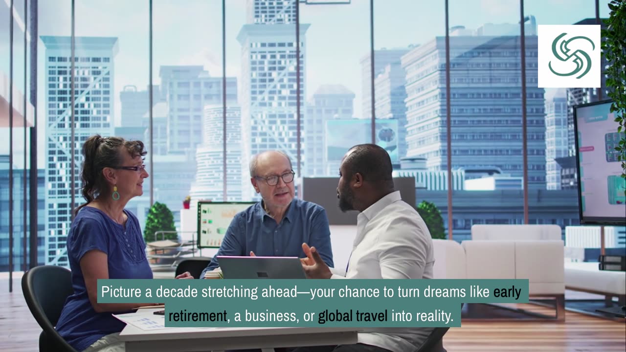 Long-Term Financial Goals and Planning