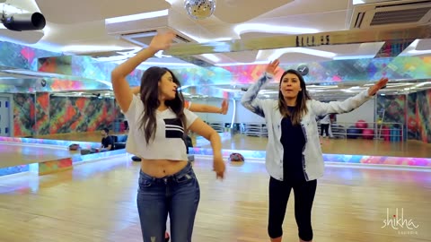 beautiful dance