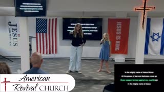 Kicking the Devil in the Mouth