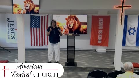 Kicking the Devil in the Mouth