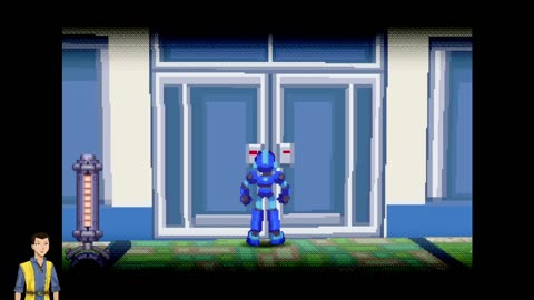 MegaMan Legends (PS1/RetroArch) day 5