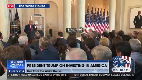 COMPANIES INVESTING IN AMERICA