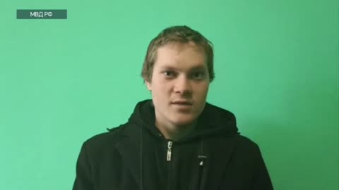 Russian Traitor Caught