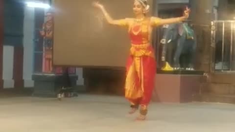 Cultural program