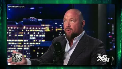 INFOWARS LIVE - 6/9/25: The American Journal with Harrison Smith / The Alex Jones Show / The War Room With Owen Shroyer