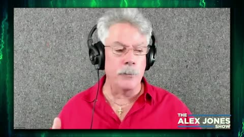 INFOWARS LIVE - 6/9/25: The American Journal with Harrison Smith / The Alex Jones Show / The War Room With Owen Shroyer