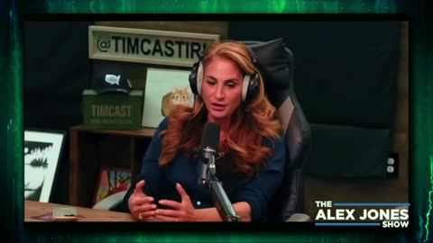 INFOWARS LIVE - 6/9/25: The American Journal with Harrison Smith / The Alex Jones Show / The War Room With Owen Shroyer