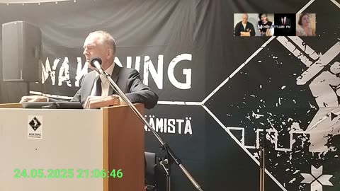 Awakening IV 24.5.2025